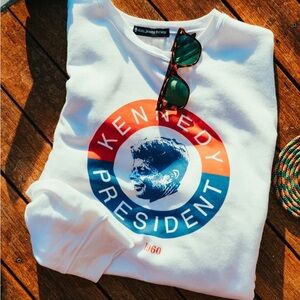 KJP Kennedy Sweatshirt
